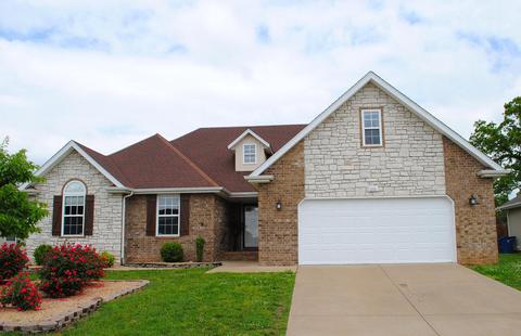 711 E Placer Mill Rd, Nixa, MO 65714 photo 1