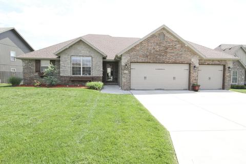 810 E Romeo Ct, Nixa, MO 65714 photo 1