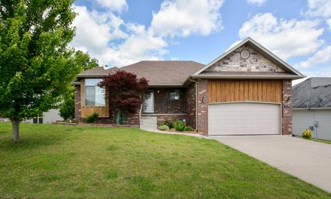 3150 S Anabranch Blvd, Springfield, MO 65807 photo 1