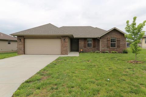 3242 E Bradford St, Republic, MO 65738 photo 1