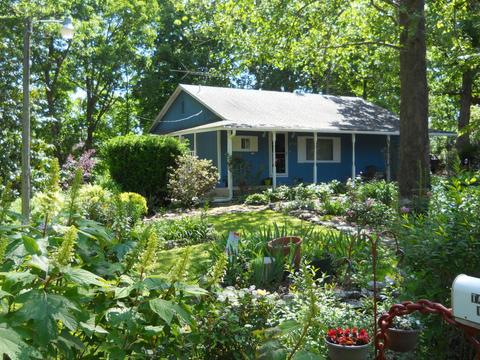 1953 Eaglecrest Dr, Cape Fair, MO 65624 photo 1