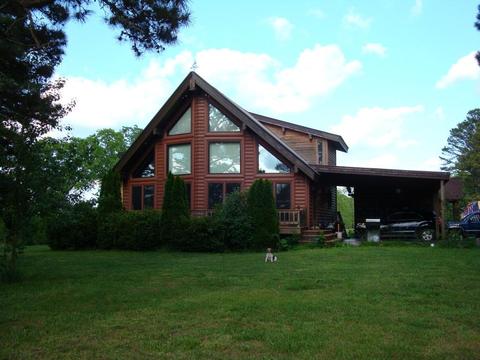 10274 State Route M, Birch Tree, MO 65438 photo 1
