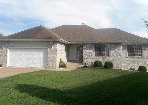 3334 E Ragan Ct, Springfield, MO 65804 photo 1