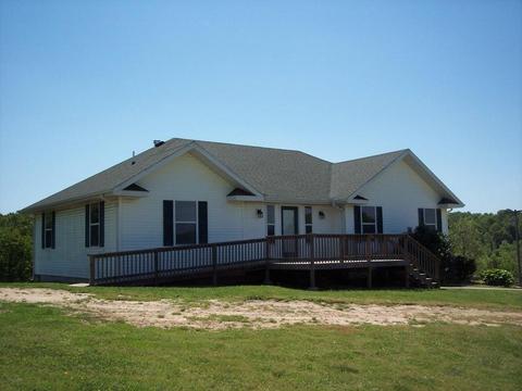 1623 Twilight Dr, Crane, MO 65633 photo 1