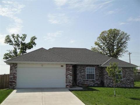 655 N Santa Monica Dr, Nixa, MO 65714 photo 1