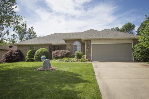 3946 W Cardinal St, Springfield, MO 65810 photo 1