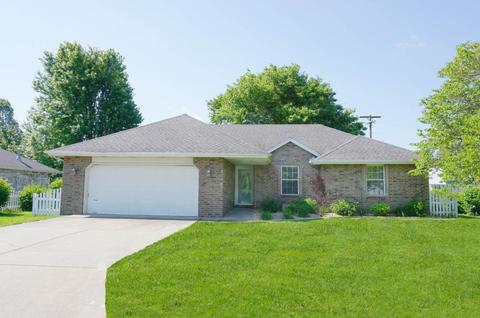 606 E Sunset St, Nixa, MO 65714 photo 1