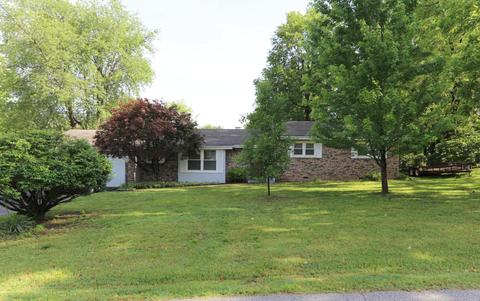 2605 W Weatherly Dr, Springfield, MO 65807 photo 1