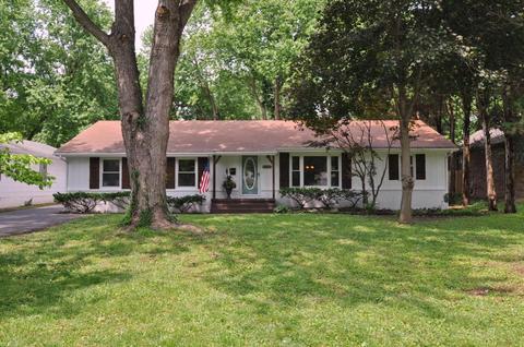 2419 S Wallis Smith Ave, Springfield, MO 65804 photo 1
