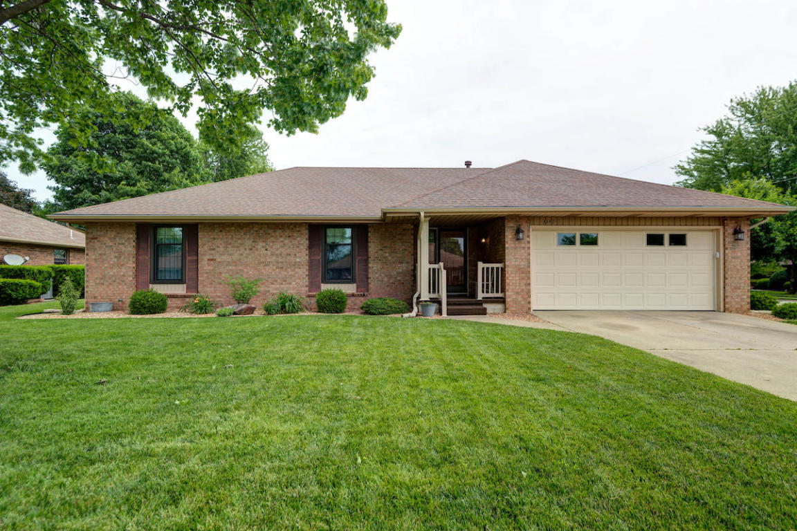 3342 S Clay Ave, Springfield, MO 65807 photo 1