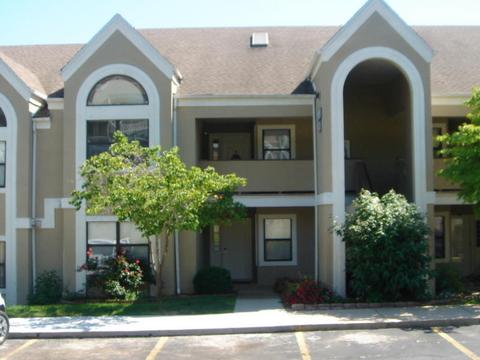 344 Wimbledon Dr #3, Branson, MO 65616 photo 1