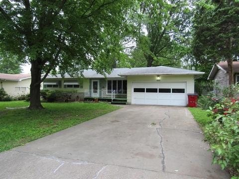 2309 S Hampton Ave, Springfield, MO 65807 photo 1
