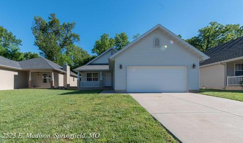2523 E Madison St, Springfield, MO 65802 photo 1