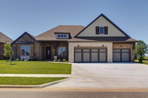 842 Edenmore Cir, Nixa, MO 65714 photo 1