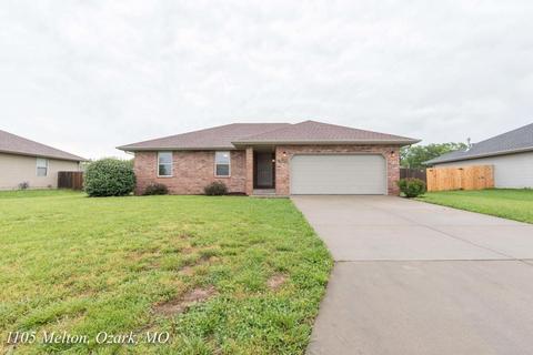 1105 E Melton Rd, Ozark, MO 65721 photo 1