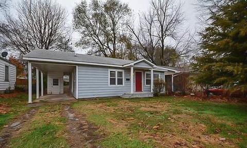 641 S Park Ave, Springfield, MO 65802 photo 1