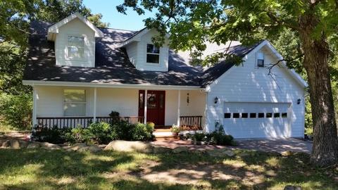 1025 Coy Blvd, Forsyth, MO 65653 photo 1