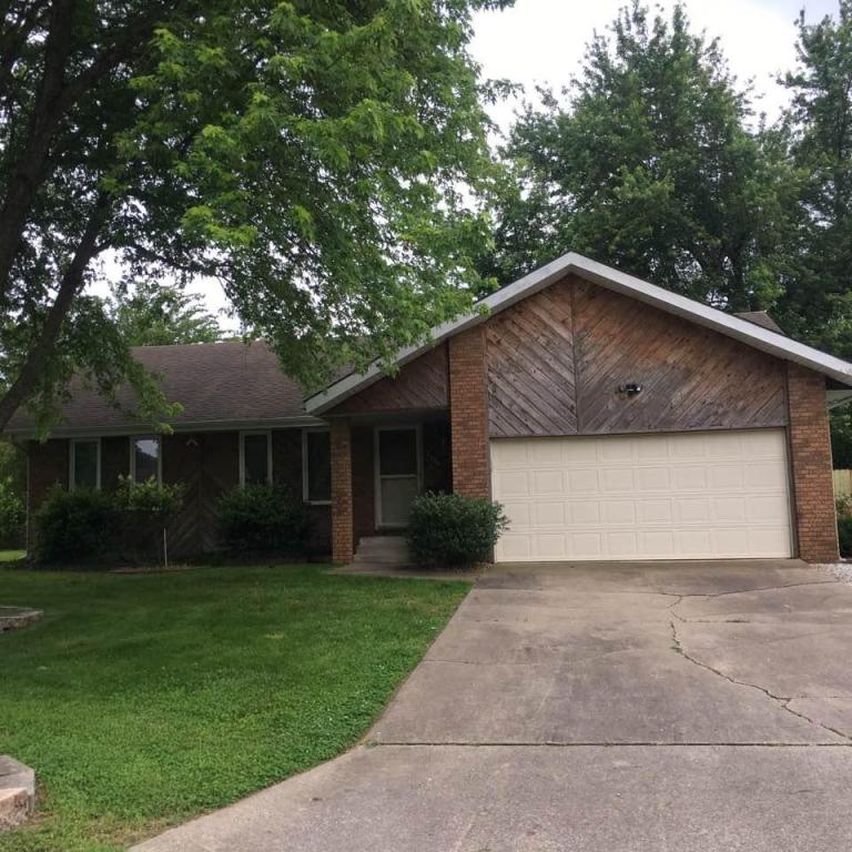 4406 W William St, Battlefield, MO 65619 photo 1