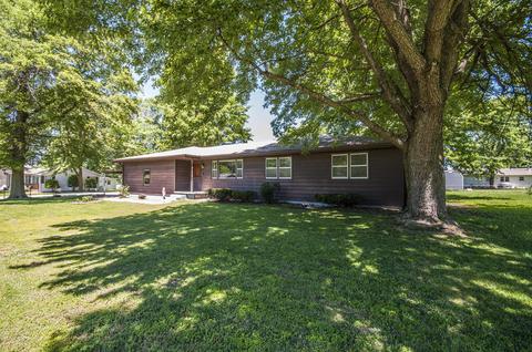 201 Kime St, Willard, MO 65781 photo 1