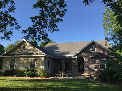7808 N Shady River Ln, Willard, MO 65781 photo 1