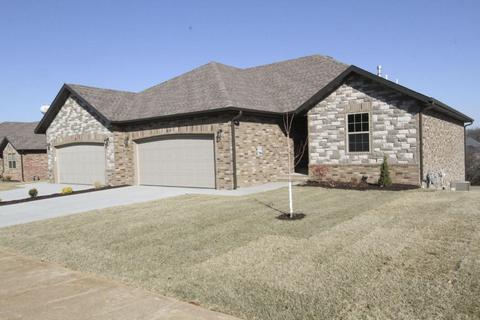 819 E Crystal Ave, Nixa, MO 65714 photo 1