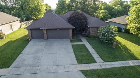 2893 S Timbercreek Ave, Springfield, MO 65807 photo 1