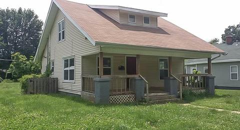 2012 W Webster, Springfield, MO 65803 photo 1