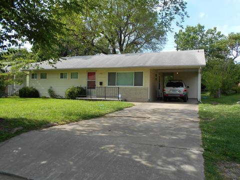 525 W Normal St, Springfield, MO 65807 photo 1
