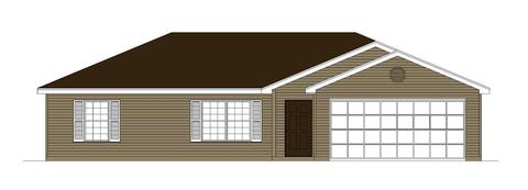 300 Echo Valley Cir, Reeds Spring, MO 65737 photo 1