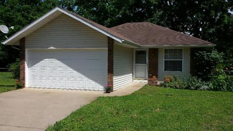 1126 S Colgate Ave, Springfield, MO 65802 photo 1
