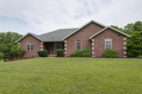 1317 Lone Pine Rd, Marshfield, MO 65706 photo 1