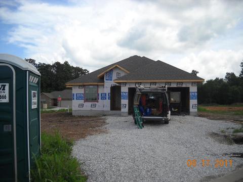 2460 E High Ridge Cir, Republic, MO 65738 photo 1