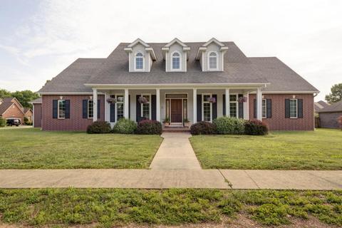 2016 N 8th Ave, Ozark, MO 65721 photo 1