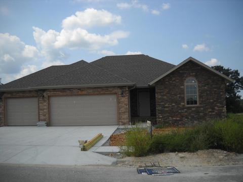 1203 N 10th Ave, Ozark, MO 65721 photo 1