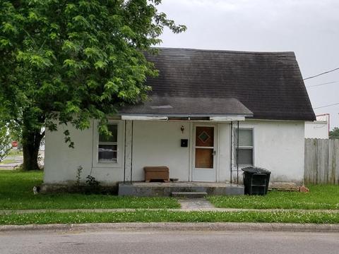 268 E Madison St, Marshfield, MO 65706 photo 1