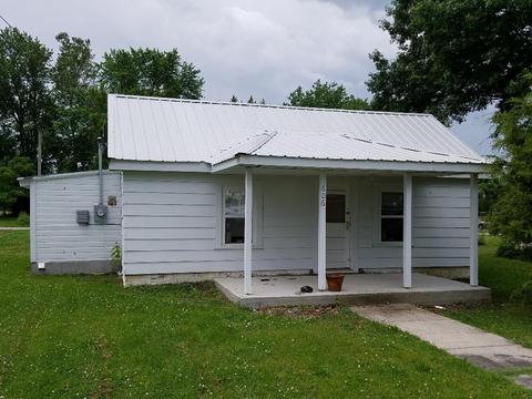 606 E Commercial St, Marshfield, MO 65706 photo 1