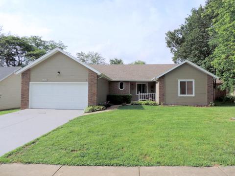 2821 S Scotts Ln, Springfield, MO 65807 photo 1