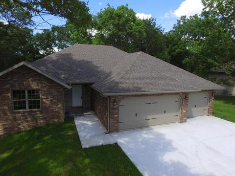 1311 W Vancouver West Dr, Springfield, MO 65803 photo 1