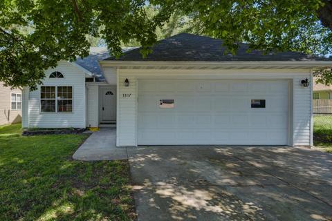3317 W Calhoun St, Springfield, MO 65803 photo 1