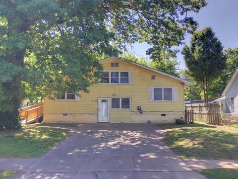 2109 N Robberson Ave, Springfield, MO 65803 photo 1