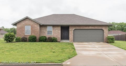 1005 E Melton Rd, Ozark, MO 65721 photo 1