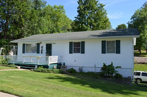 403 Glenview, Neosho, MO 64850 photo 1