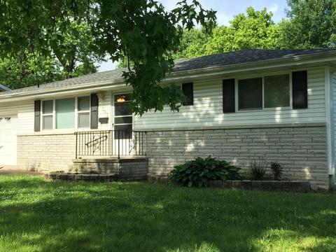 203 S Rinker, Aurora, MO 65605 photo 1