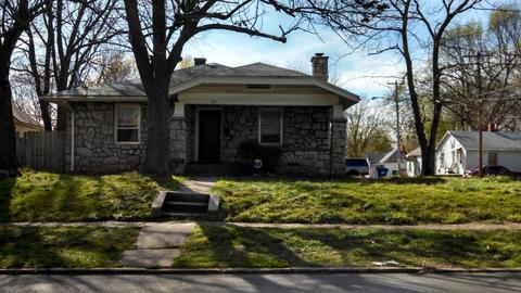 529 S Broadway Ave, Springfield, MO 65806 photo 1