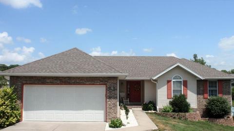 2808 N Fremont Rd, Ozark, MO 65721 photo 1