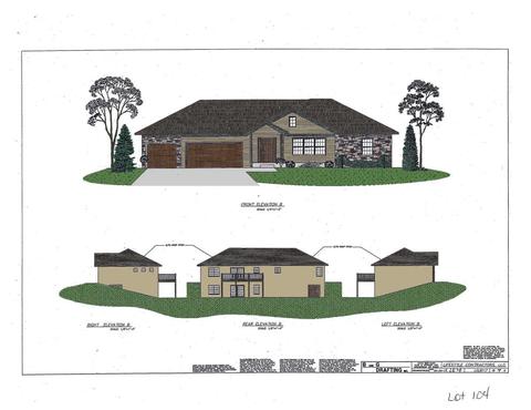 108 Ridgetop Ln, Branson, MO 65616 photo 1