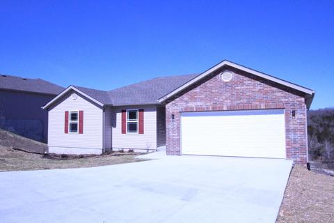 416 Spring Meadows Pkwy, Branson, MO 65616 photo 1