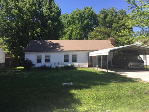 2523 E Cedar Ln, Springfield, MO 65804 photo 1