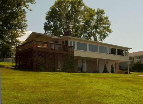 25703 Lakeview Dr, Shell Knob, MO 65747 photo 1