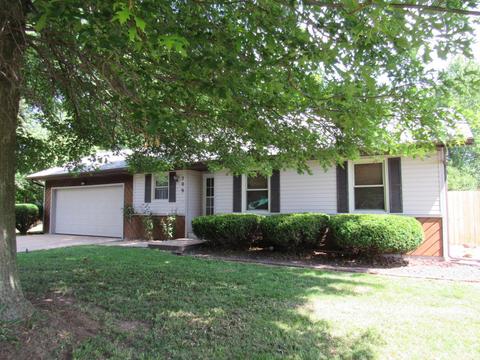 209 E Halsey St, Republic, MO 65738 photo 1